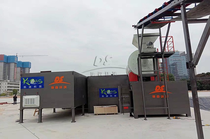 土壤污染防治 土壤污染防治