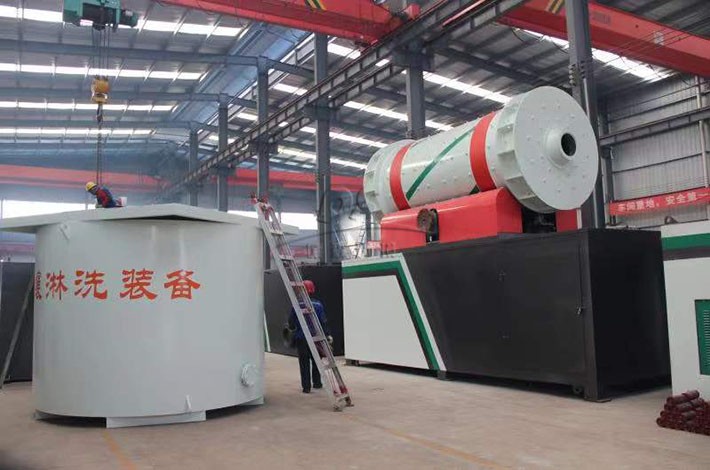 土壤修復(fù)技術(shù)裝備 土壤修復(fù)技術(shù)裝備